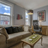 Отель Levenshulme Self-Catering Townhouse, фото 13