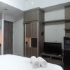 Отель Scenic Studio Apartment at Taman Melati, фото 9