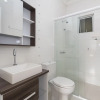 Отель Aluguel Apartamento 2 Quartos 1 Suite 281a, фото 8