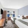 Отель Microtel Inn & Suites By Wyndham Binghamton, фото 10