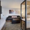 Отель SpringHill Suites by Marriott Hampton Portsmouth, фото 21