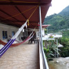 Отель Hostal Alto De La Montaña, фото 36