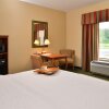 Отель Hampton Inn & Suites St. Louis-Edwardsville, фото 28
