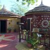 Отель Mandore Guest House в Джодхпуре