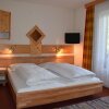 Отель Pension Appartement Ambrosi в Хейлингенблуте