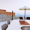 Отель Sea & Cliff Luxury Suites byCorfuescapes, фото 4