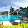 Отель Blue Andaman Lanta Resort, фото 25