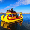 Отель Uros Maya Lodge, фото 6