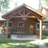 Отель Smoky Bear Ranch Bed & Breakfast & Cabins, фото 19