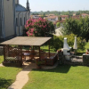 Отель B&B Cjampà, фото 14