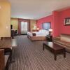 Отель Holiday Inn Express & Suites Cleveland, фото 3