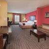 Отель Holiday Inn Express & Suites Cleveland, фото 22