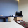 Отель UNAHOTELS T Hotel Cagliari, фото 8