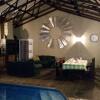 Отель Kalahari Lodge, фото 9