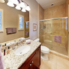 Отель Gated Legacy - 3 Br Condo, фото 10