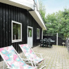 Отель 4 Person Holiday Home in Ansager, фото 14