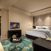 Отель The Pury Hotel Yiwu, фото 17