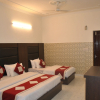 Отель Malabar Inn by MTMC Rooms, Katra, фото 2