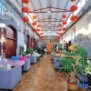 Отель Jinan Mountain and Sea Culture Hotel, фото 9