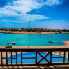 Отель El Gouna Luxurious 2BR + Pool, Lagoon view in Sabina, фото 24