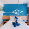 Отель Kuta Beach Hotel, фото 43