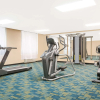 Отель Ramada Conference Center Of Lexington, фото 19