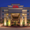 Отель Hampton Inn & Suites Big Spring, фото 1