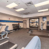 Отель Hampton Inn Norwich, фото 23