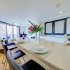 Отель Cleyro Serviced Apartments-Finzels Reach, фото 12