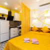 Гостиница MOKO Apartments (МОКО Апартментс) на улице Татьянин Парк 19 корпус 3, фото 6