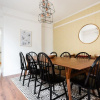 Отель The Emmanuel Orchard - Central 4bdr Home With Parking, фото 11