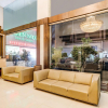 Отель Treebo Trip Greenwood Inn and Suites, фото 3