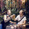 Отель Asia Backpacker Hostel, фото 14