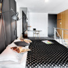Отель Platinum Residence Qbik, фото 45