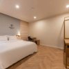 Отель Cheonan Brown Dot Hotel Cheonan Station, фото 4