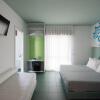 Отель Oikos Selinunte Guest House, фото 4