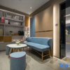 Отель Home Inn (Urumqi Beijing South Road Railway Bureau Metro Station), фото 6