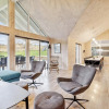 Отель 18 Person Holiday Home in Vejby, фото 7