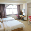 Отель Hezhou E-age Hotel, фото 7