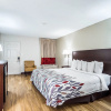 Отель Red Roof Inn Spartanburg – I-26, фото 6