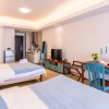 Отель Estay Apartment Nimble Gold Coast Yangjiang, фото 2
