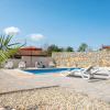 Отель Tranquil Holiday Home in Labin With Private Swimming Pool, фото 18