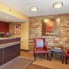 Отель Red Roof Inn PLUS+ Baltimore-Washington DC/ BWI South, фото 2