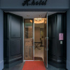 Отель Hu-Lu Business Hotel, фото 1