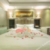 Отель LIcheng Hotel, фото 9