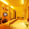 Отель Chengdu Rumengyunjian Hotel Apartment, фото 23