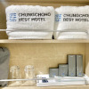 Отель Chungchoho Best Hotel, фото 6