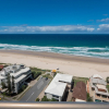 Отель Norfolk Luxury Beachfront Apartments, фото 12