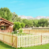 Отель Arrowhead Country Cabins, фото 39
