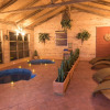 Отель Hacienda El Porvenir, фото 20